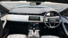 Land Rover Range Rover Evoque 2.0 D200 R-Dynamic SE 5dr Auto Diesel Hatchback